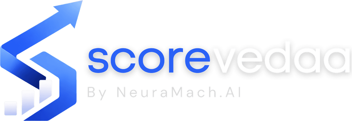 ScoreVedaa — by NeuraMach.AI