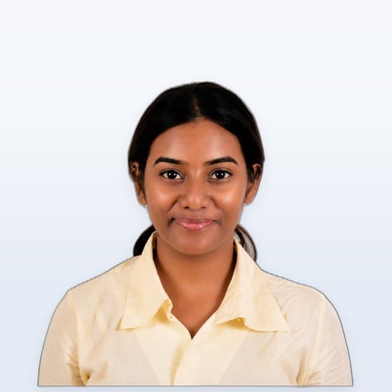 Diksha Gawas