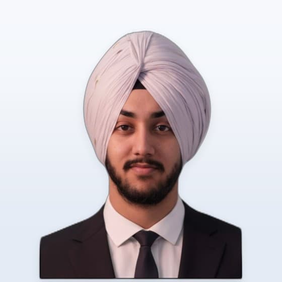 Ranpreet Singh
