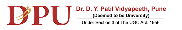 Dr. D. Y. Patil