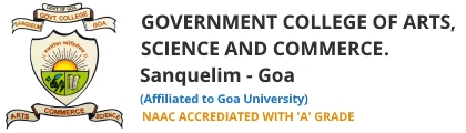 Govt. College, Sanquelim