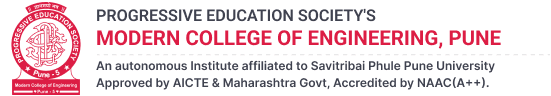 PES Modern College