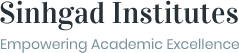 Sinhgad Institutes