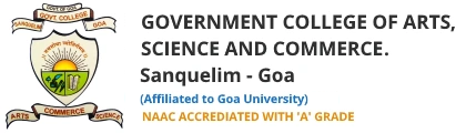 Govt. College, Sanquelim