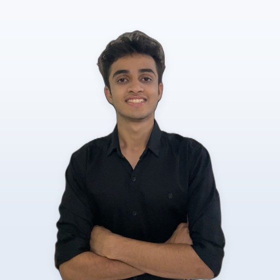 Divyansh Mehta