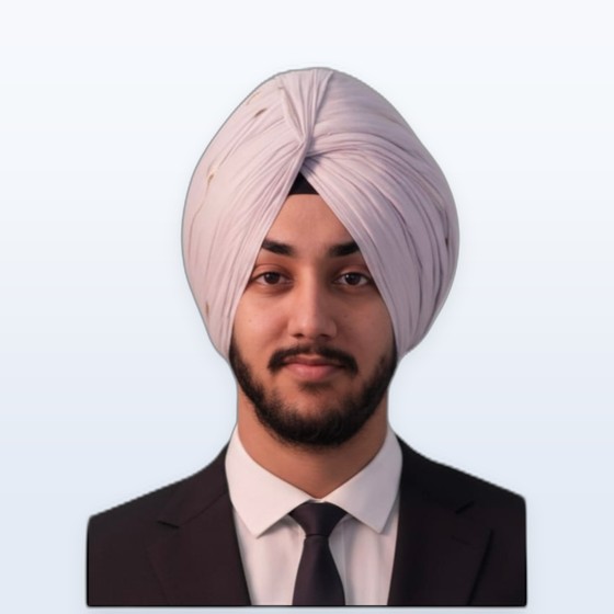 Ranpreet Singh